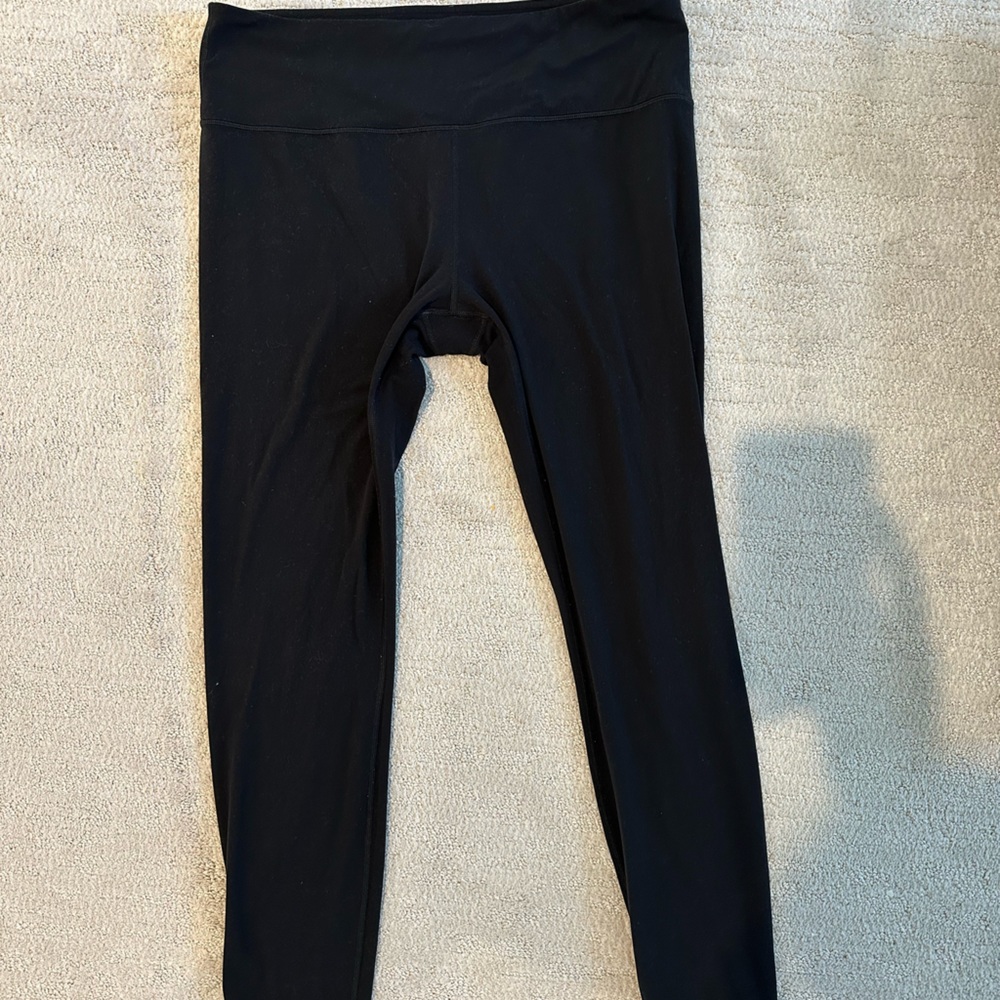 Athleta Elation 7/8 Tight XLT